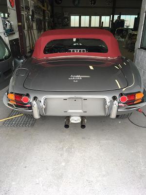 Lackier Center Weeze