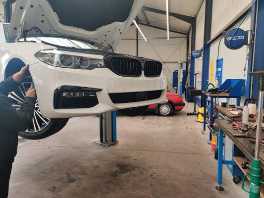 Autoservice Niederrhein GmbH