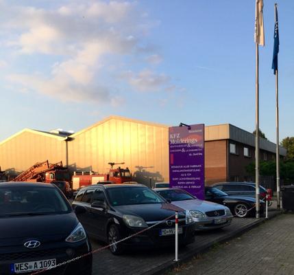 Kfz Molderings Inh.: David Ditte