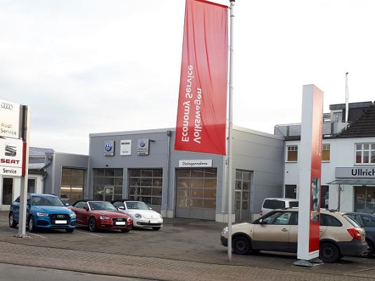 Autohaus Peter Ullrich e.K.
