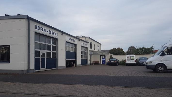 Willi Voß KFZ-Meisterbetrieb