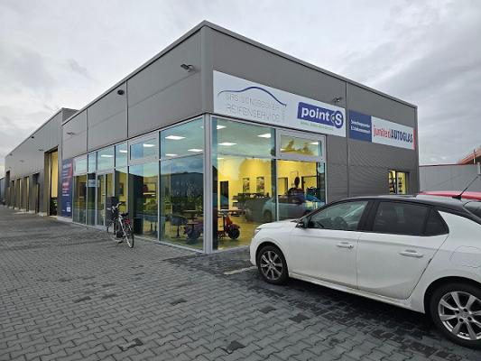 Sonsbecker Reifenservice Point S