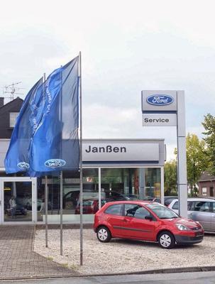 Autohaus Stefan Janßen