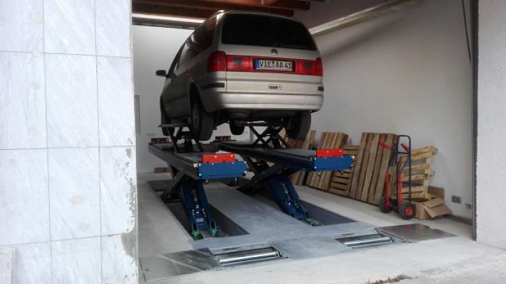 CA Autotechnik KFZ-Meisterbetrieb