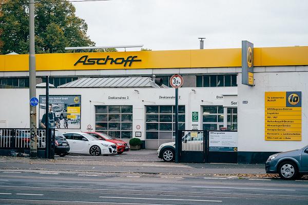 Autoservice Aschoff GmbH