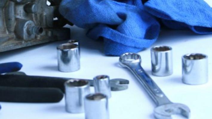 Leroi-Kfz-Reparaturwerkstatt GmbH