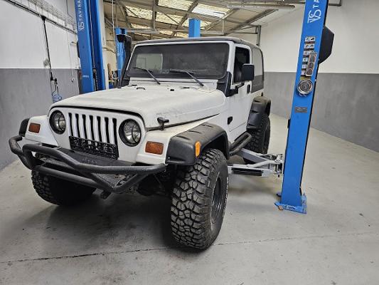 Autoprofis Krefeld by Vytautas Ramoska