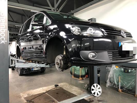 KFZ Werkstatt Krefeld | Carport Crefeld GmbH