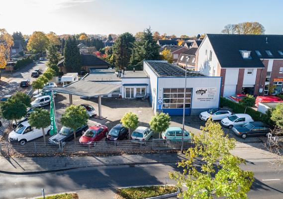 Auto Münk Willich