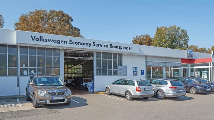 Economy Service | Ramsperger Automobile GmbH & Co. KG