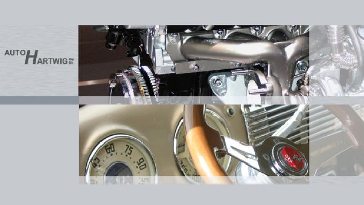 Auto Hartwig GmbH