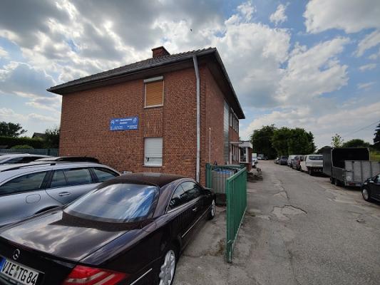 KFZ Werkstatt Gerstner