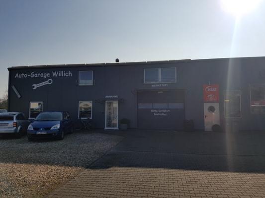 Auto-Garage-Willich