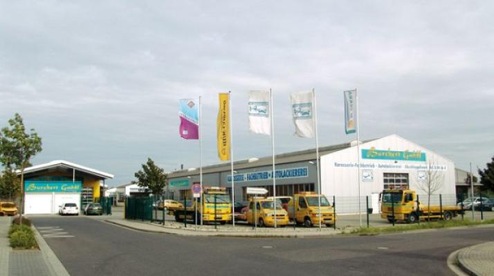 Burchert GmbH