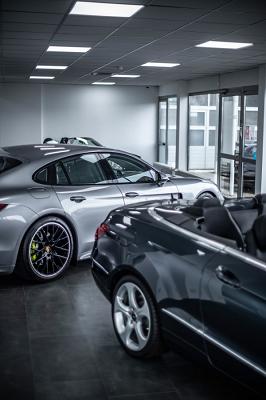 AWI-MOBILE | AUTOFIT | Autohaus, Autowerkstatt & Autovermietung