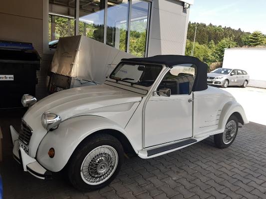 Autohaus Harrer GmbH