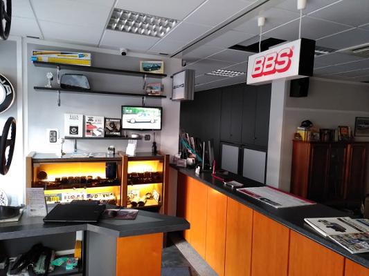 KFZ Sachverständiger und Oldtimer-Spezialist PM Tec