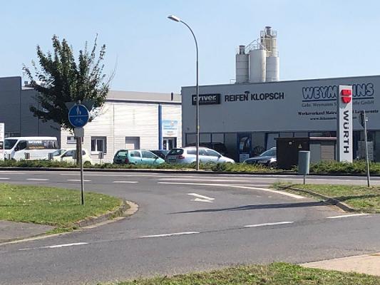 Reifen Klopsch GmbH & Co. KG