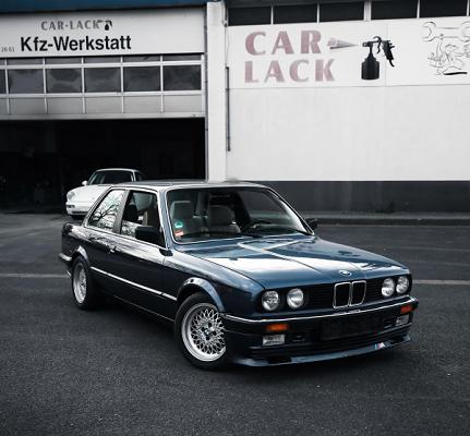 Lackiererei Car Lack GmbH