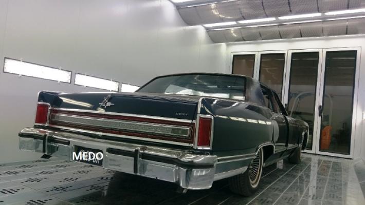 Autohaus Medo
