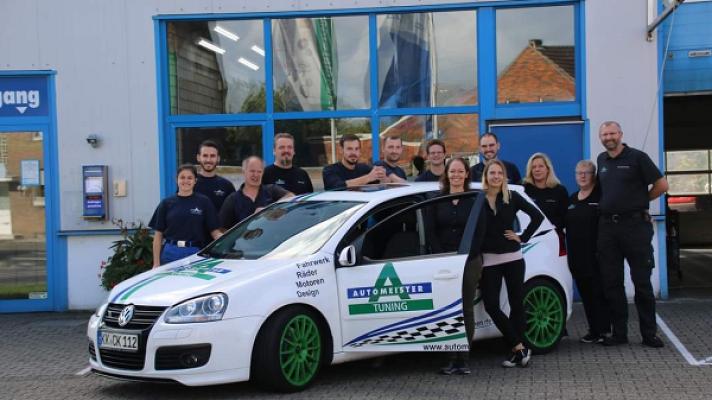 AUTOMEISTER Kohnen