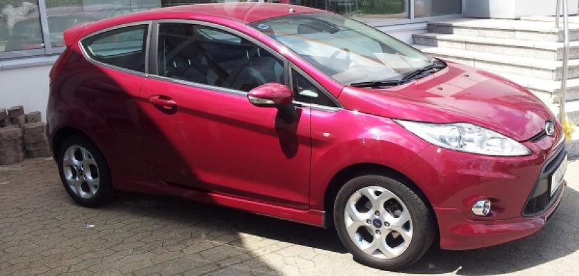 Hermann-Josef Küchler Ford Service