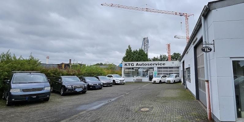 KFZ-TECHNIK GREFRATH (KTG) e.K.