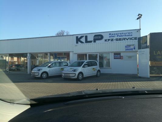 KLP
