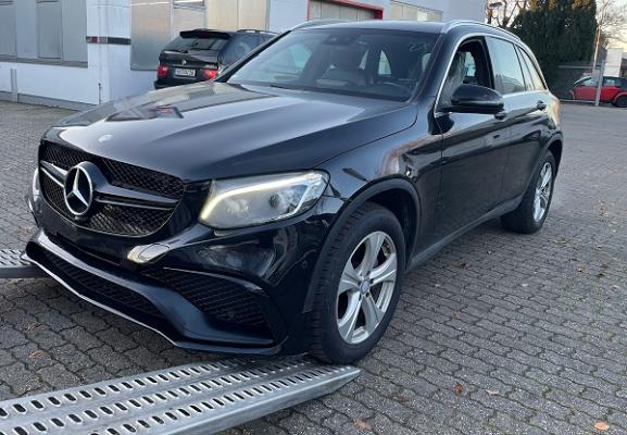 Steinforth GmbH Karosserie und Lack