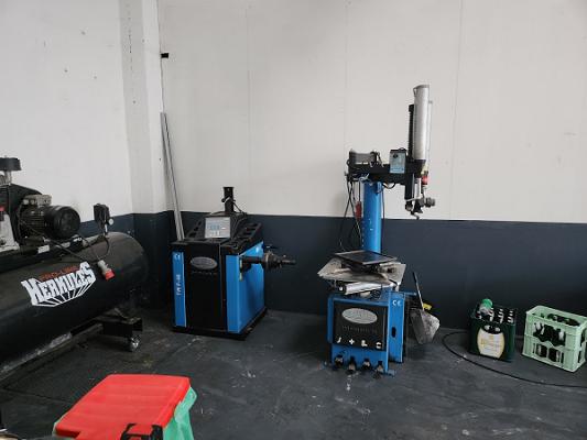 Selbstschrauberwerkstatt Janssen