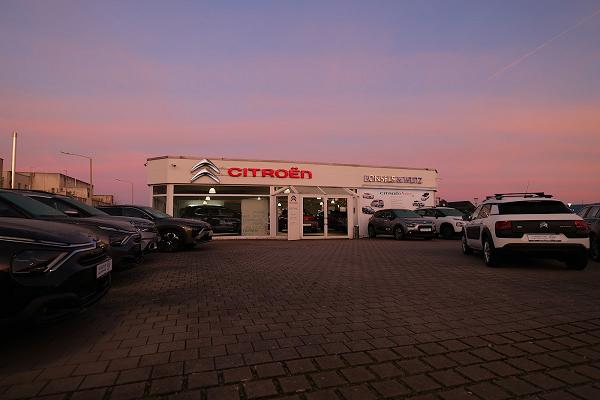 Autohaus Bonsels & Weitz GmbH & Co. KG