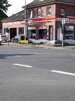 Auto Service Eichwald