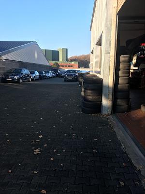 KFZ TECHNIK KARUL MEISTERBETRIEB