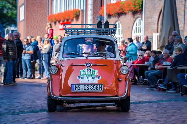 Classic Cars Ratheim
