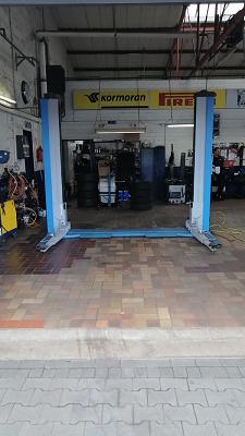 KA Reifen und Autotechnik