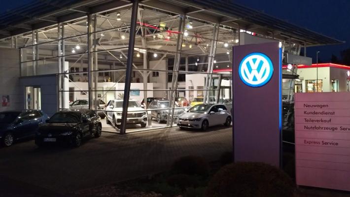 KAVA Automobile GmbH