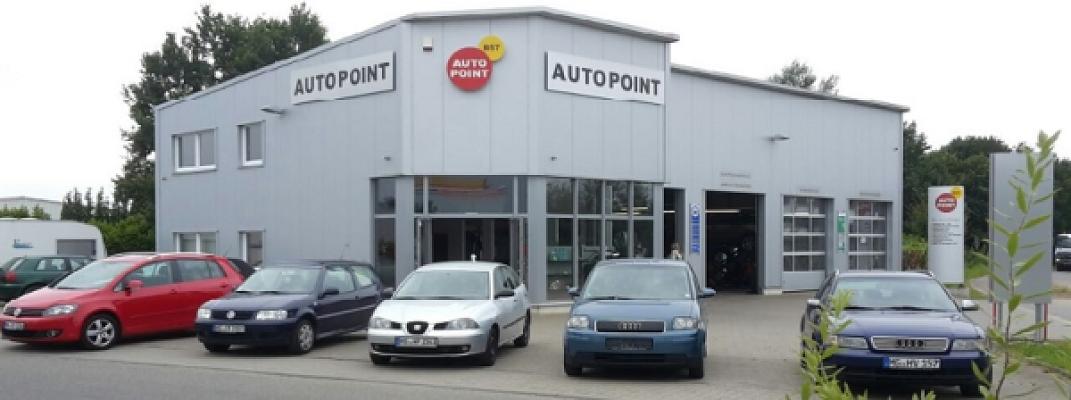 Autopoint von Gehlen e.K