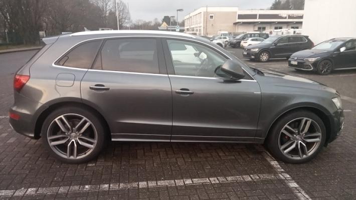 Auto-Service-Twardowski GmbH