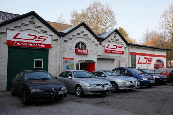 LDS Fahrzeugtechnik GbR
