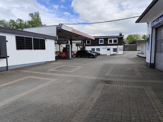 Manfred Krämer GmbH & Co. KG