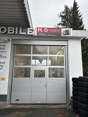 M.O Reifendienst