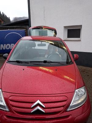 Autoservice Henn GmbH