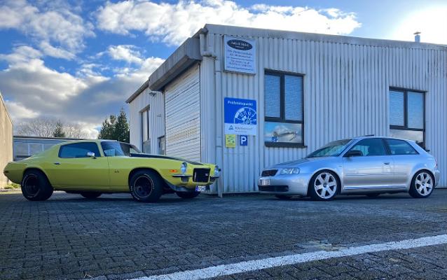 Auto & Mobil Grünwald Inh. Denis Goedecke