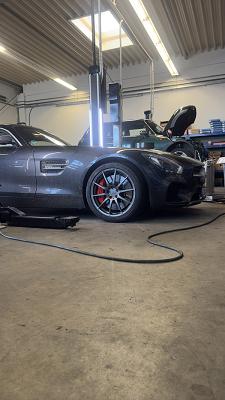 GETRIEBESPÜLUNG-EXPERTE