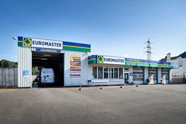 Gummi Berger Hans Berger GmbH & Co. KG