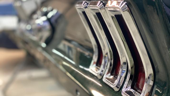 GP Karosserie & Lack