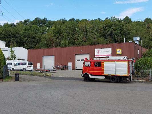 Jakob Jerlitschka Lackierfachbetrieb e.K.