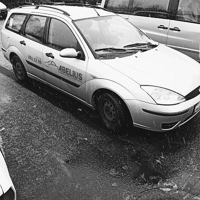 Abelius Automobiltechnik Kfz Meisterbetrieb