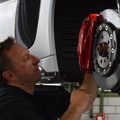 MP Fahrzeugtechnik GmbH