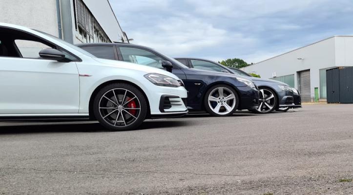 Ekkert Schäfer Kfz-Meisterbetrieb Leichlingen